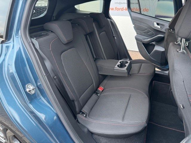 Ford Focus Turnier ST-Line X