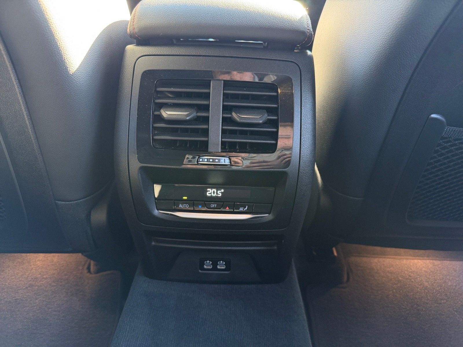 BMW X4 xDrive 30d M Sport AHK/HEADUP/ADAPTLED/MMRY