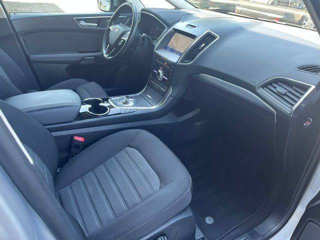 Ford S-Max Tita. EcoBlue AUT LED SHZ KAM ACC SPUR TOT