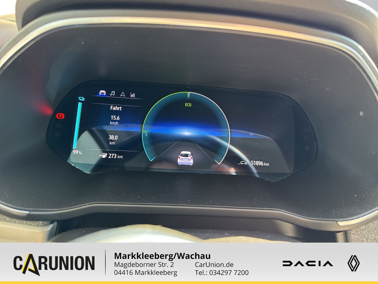 Renault ZOE E-Tech 100% el. EXPERIENCE - Samsaru's Car Outlet