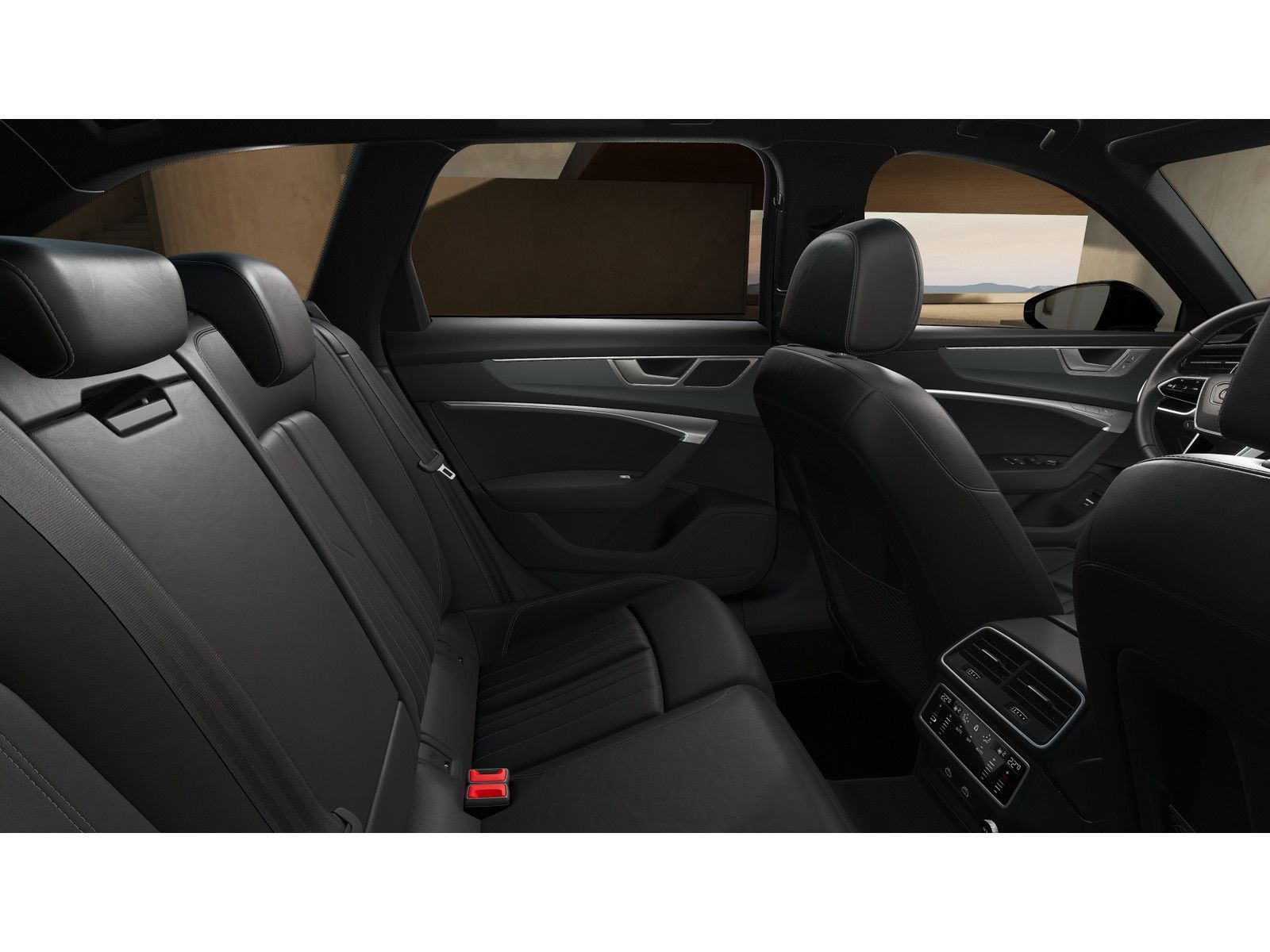 Audi A6 Avant 40 TDI S line S tronic - Samsaru's Car Outlet