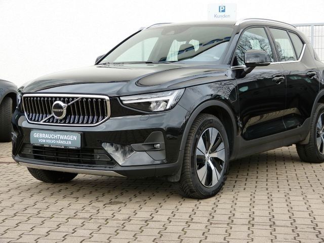 Volvo XC40 T4 Core  Plug-In  ACC*360°