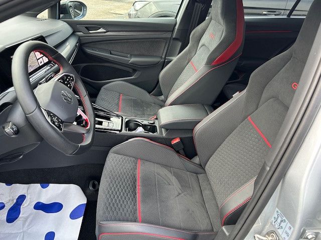 Volkswagen Golf GTI Clubsport BLACK - Samsaru's Car Outlet