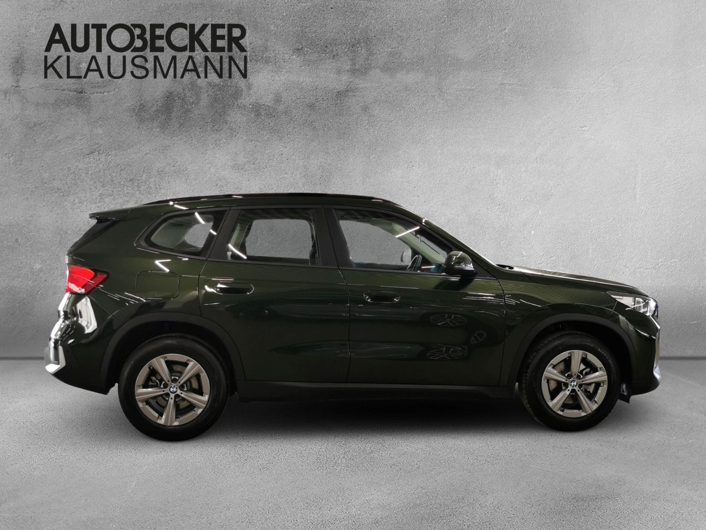 BMW X1 xDrive 20d - Samsaru's Car Outlet