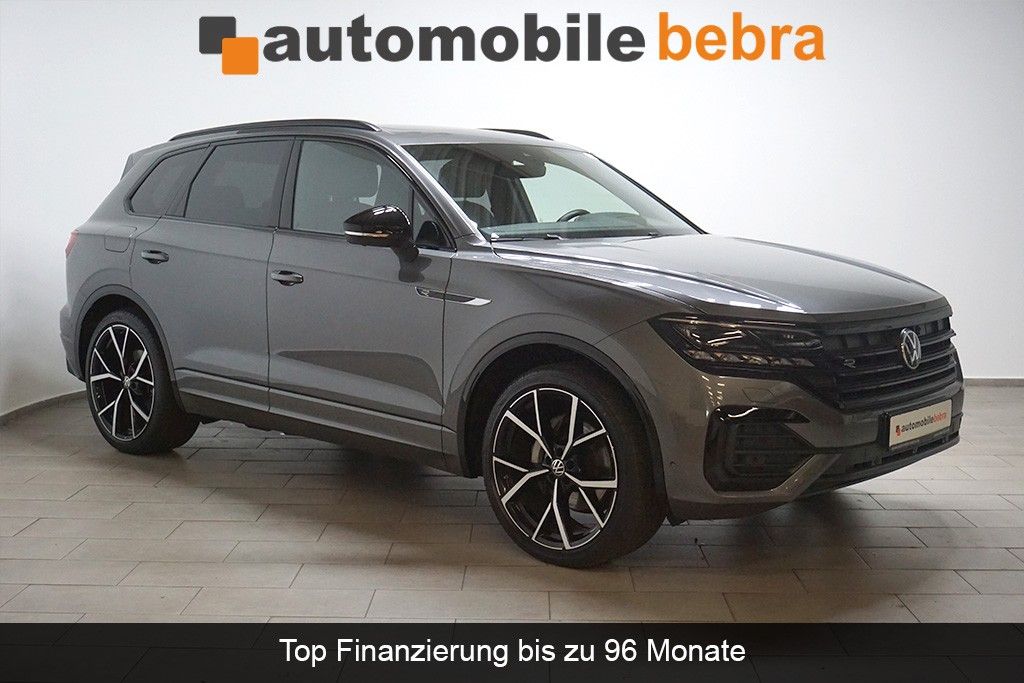 Volkswagen Touareg 3.0TDI Tiptr R-Line 4M "Edition20" VOLL