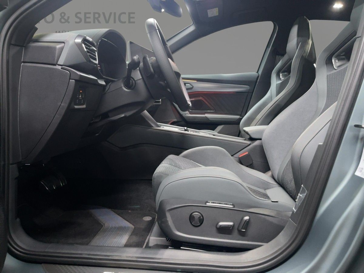 Cupra Formentor ABT VZ 2.0 TSI DSG 4D |AHK|PANO|NAVI|