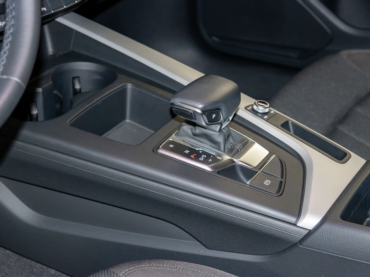 Audi A4 Avant 35 TDI - Samsaru's Car Outlet