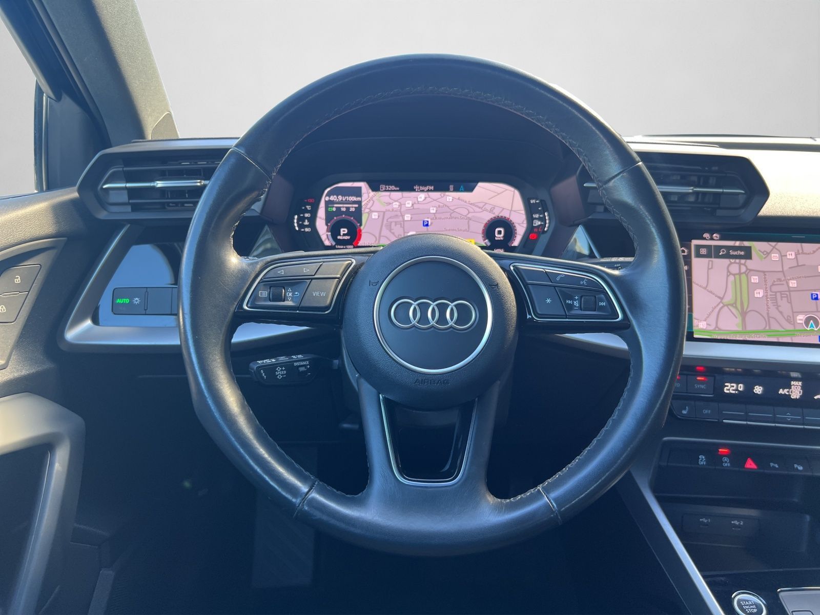 Audi A3 Sportback 30 TFSI S tronic SITZHZG NAVI PLUS