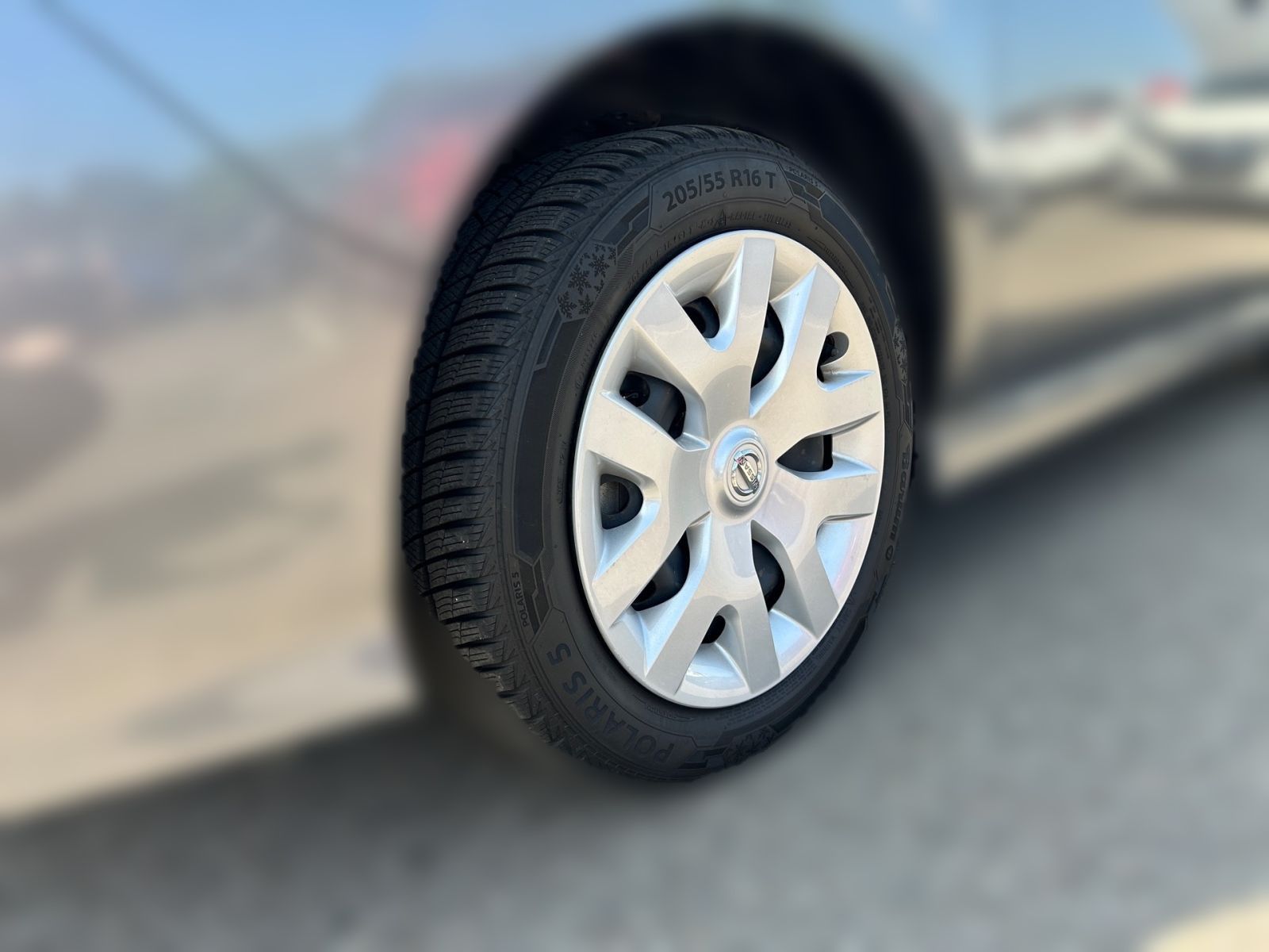 Nissan Leaf e+ N-Connecta - Samsaru's Car Outlet