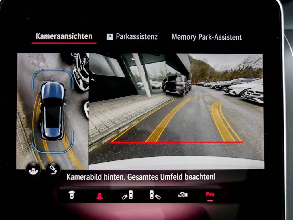 Mercedes-Benz GLC 300 4M AMG-Sport/Pano/Technik/AHK/Burm/360°