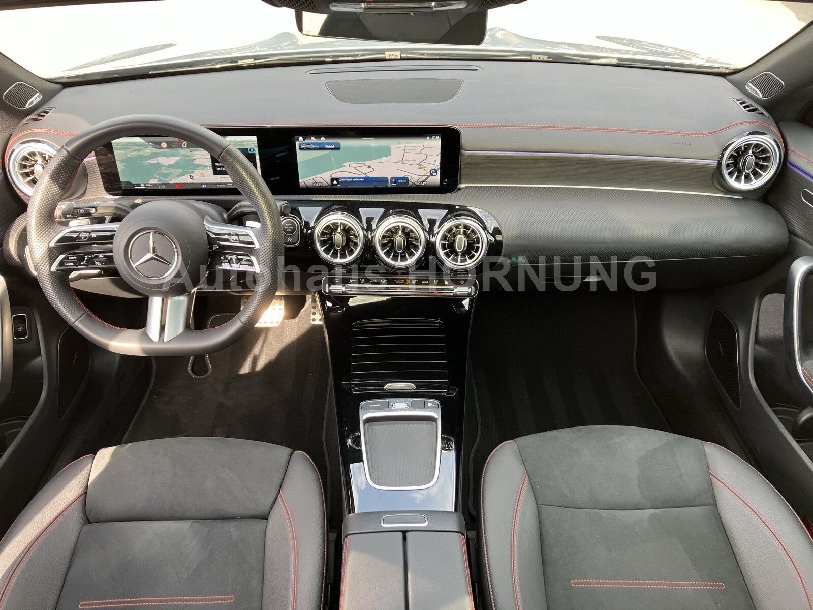 Mercedes-Benz CLA 250 4x4 AMG PREMIUM - Samsaru's Car Outlet