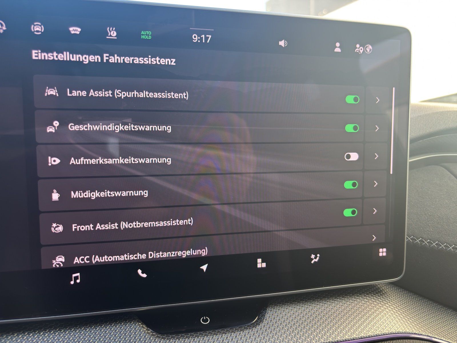Skoda Kodiaq 2.0 TDI Sportline 4x4