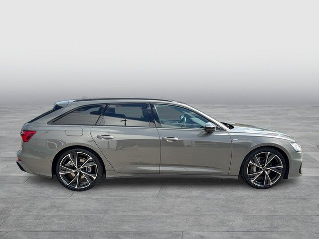 Audi A6 Avant 50 TDI Tiptronic quattro S-Line AHK