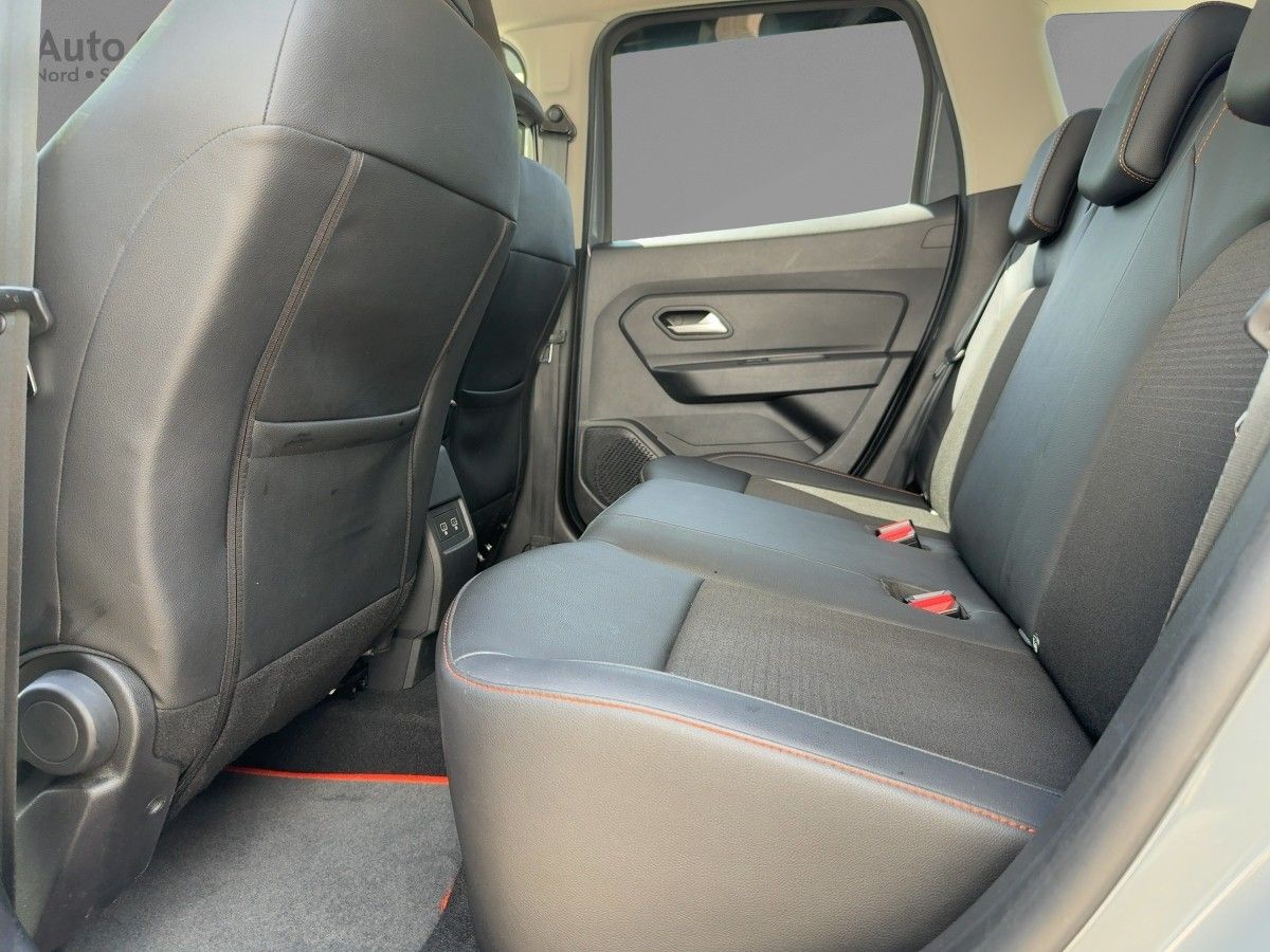 Dacia Duster II Aut. Extreme - Samsaru's Car Outlet