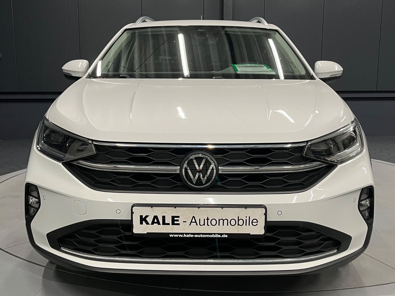 Volkswagen Taigo 1.0 TSI DSG Style - Samsaru's Car Outlet