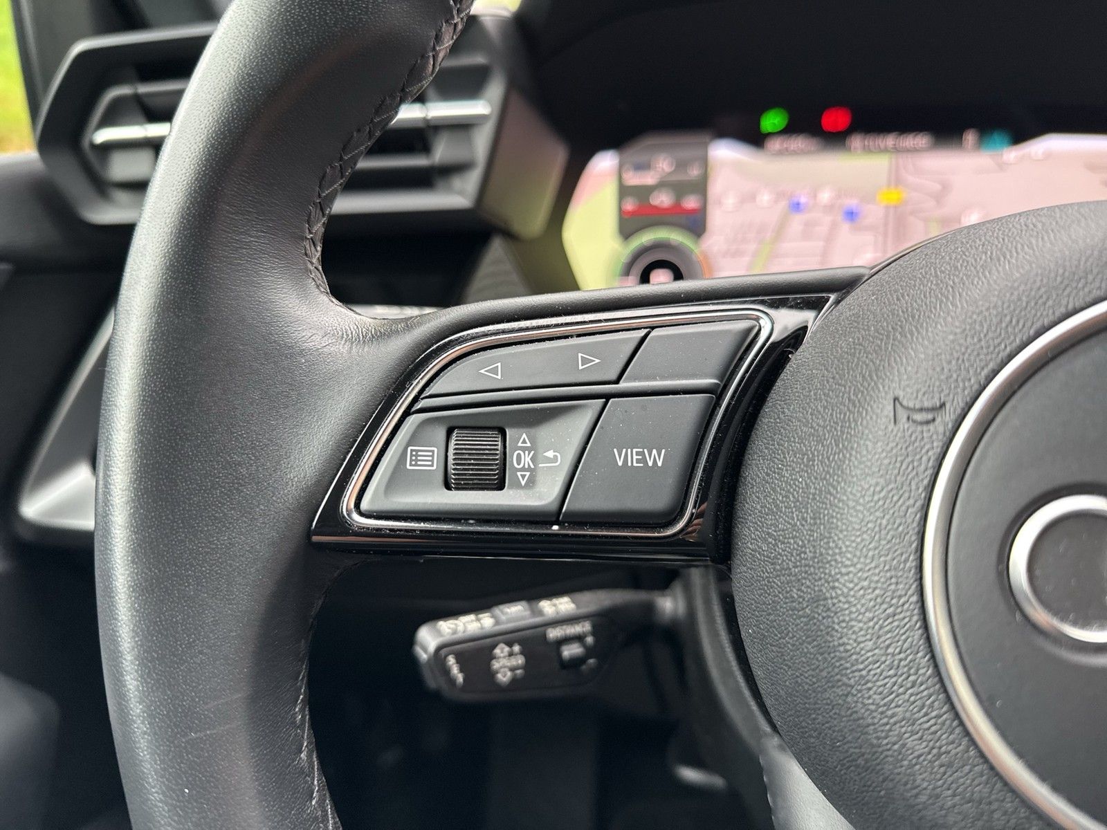 Audi A3 Sportback 40 HYBRID advanced ALU NAVI+ LED