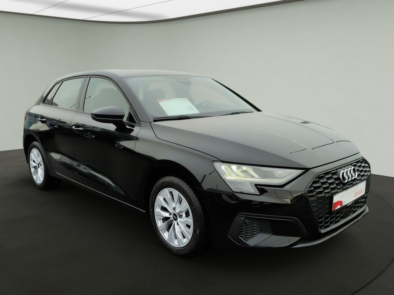 Audi A3 Sportback 40 TFSI e - Samsaru's Car Outlet