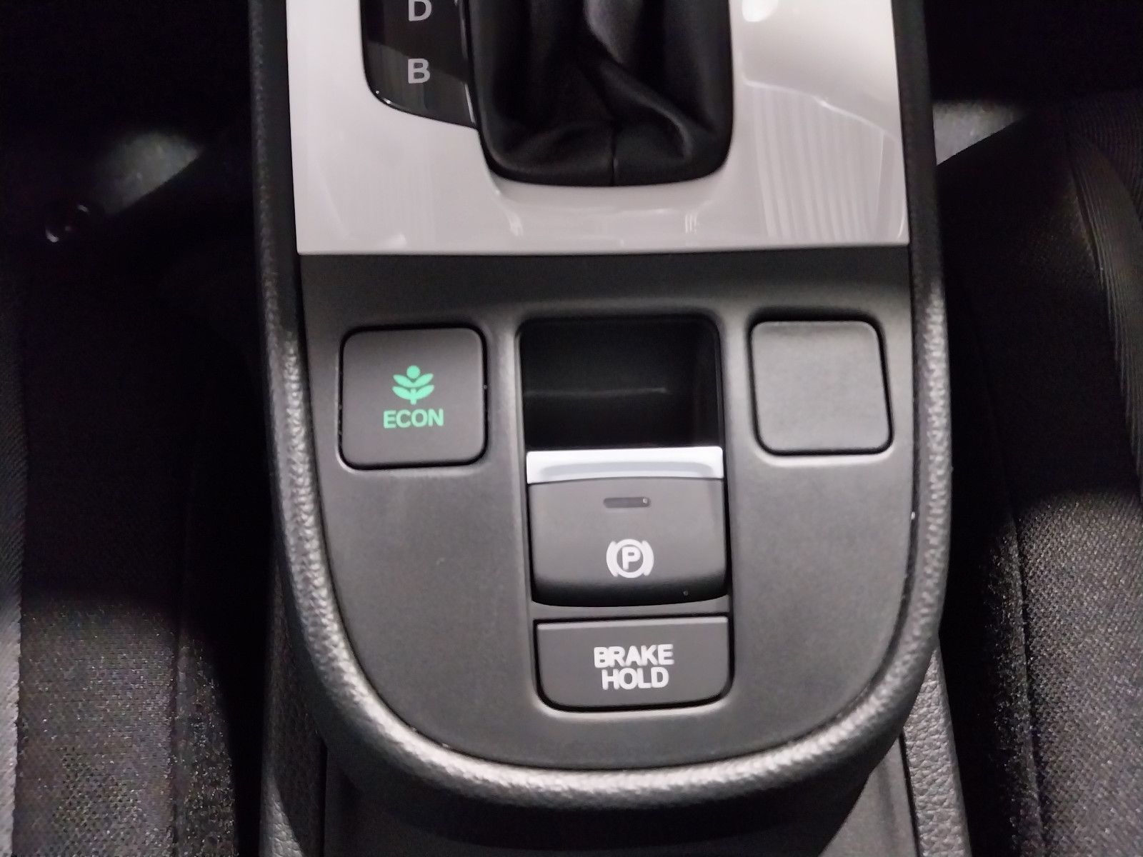 Honda Jazz 1.5 i-MMD Hybrid Elegance Navi/LED