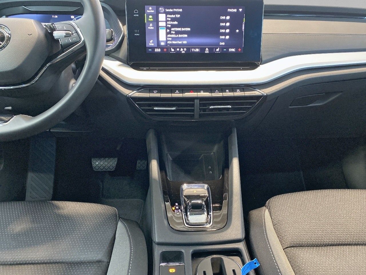 Skoda Octavia Combi Tour 2.0 TDI - Samsaru's Car Outlet