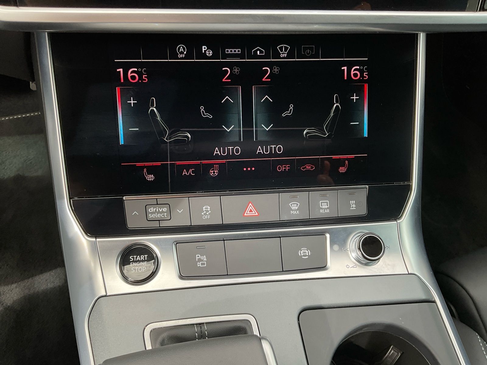 Audi A6 Avant 45 TDI quattro S line - Samsaru's Car Outlet