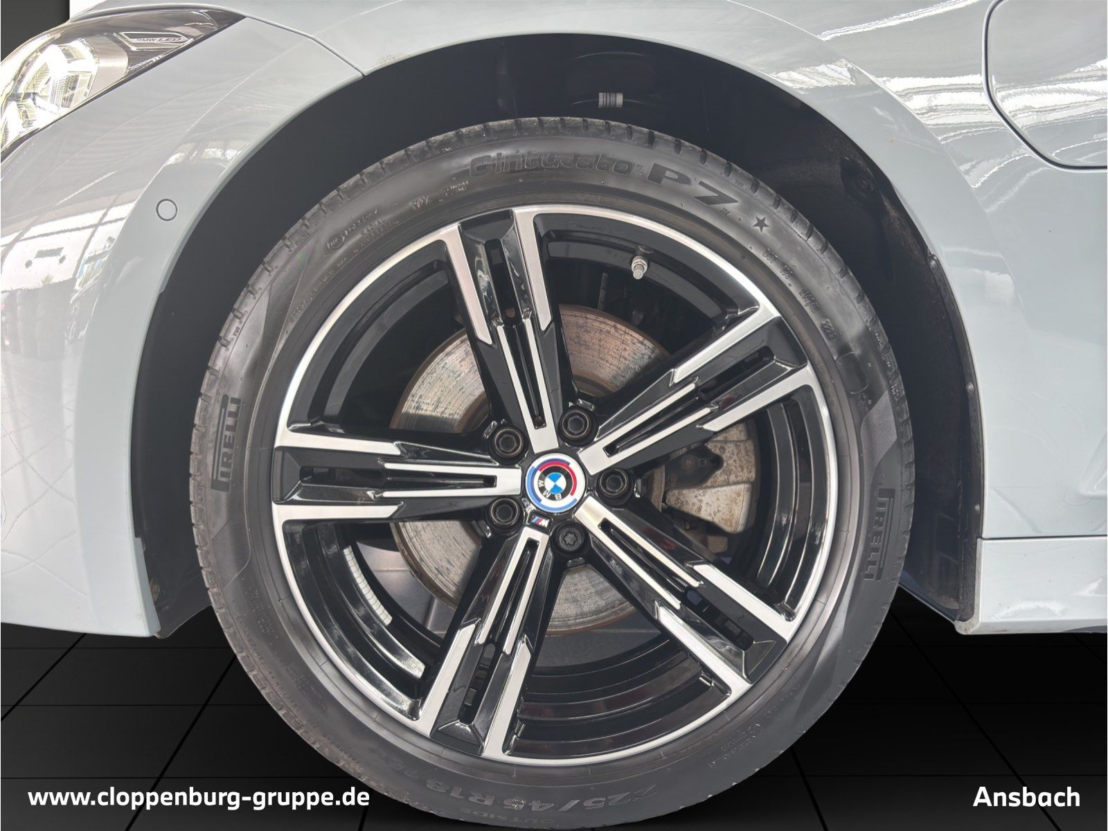 BMW 330e Touring M Sportpaket - Samsaru's Car Outlet