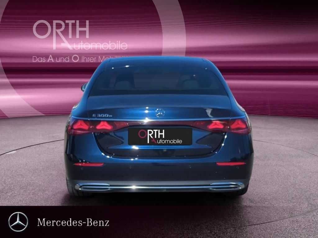Mercedes-Benz E 300 eHyb Exclusive - Samsaru's Car Outlet