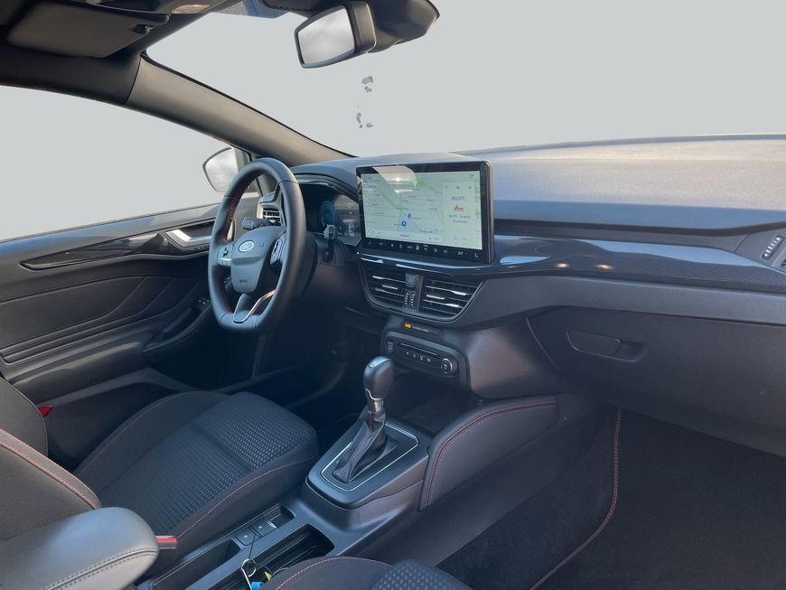 Ford Focus Turnier 1.0 EcoBoost Hybrid Aut. ST-LINE X
