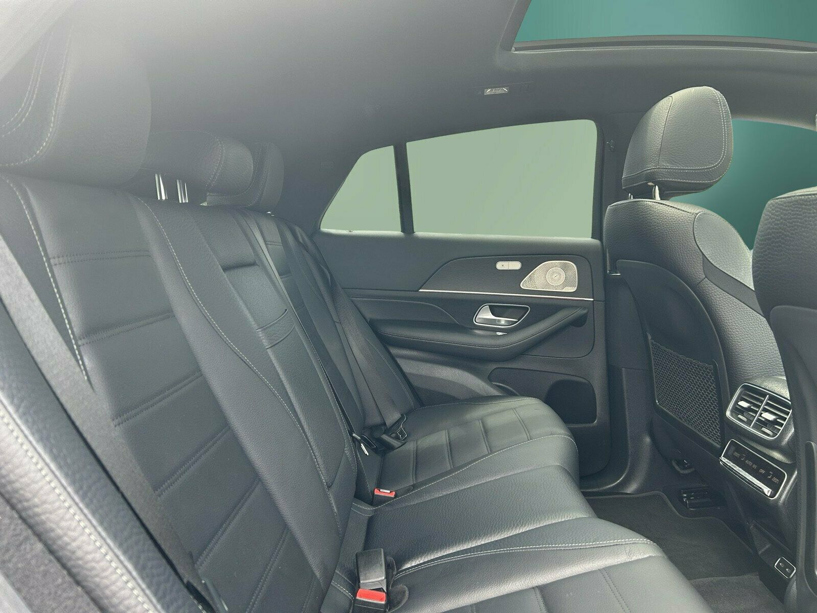 Mercedes-Benz GLE 450 d 4M Coup AMG+PANO+DISTR+HUD+360+STANDHZ