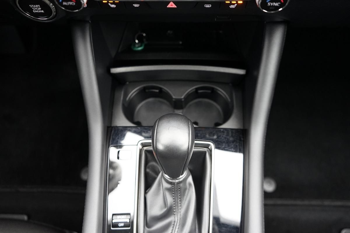 Mazda SKYACTIV-G 2.0 M-Hybrid SELECTION *LED*KAMERA*