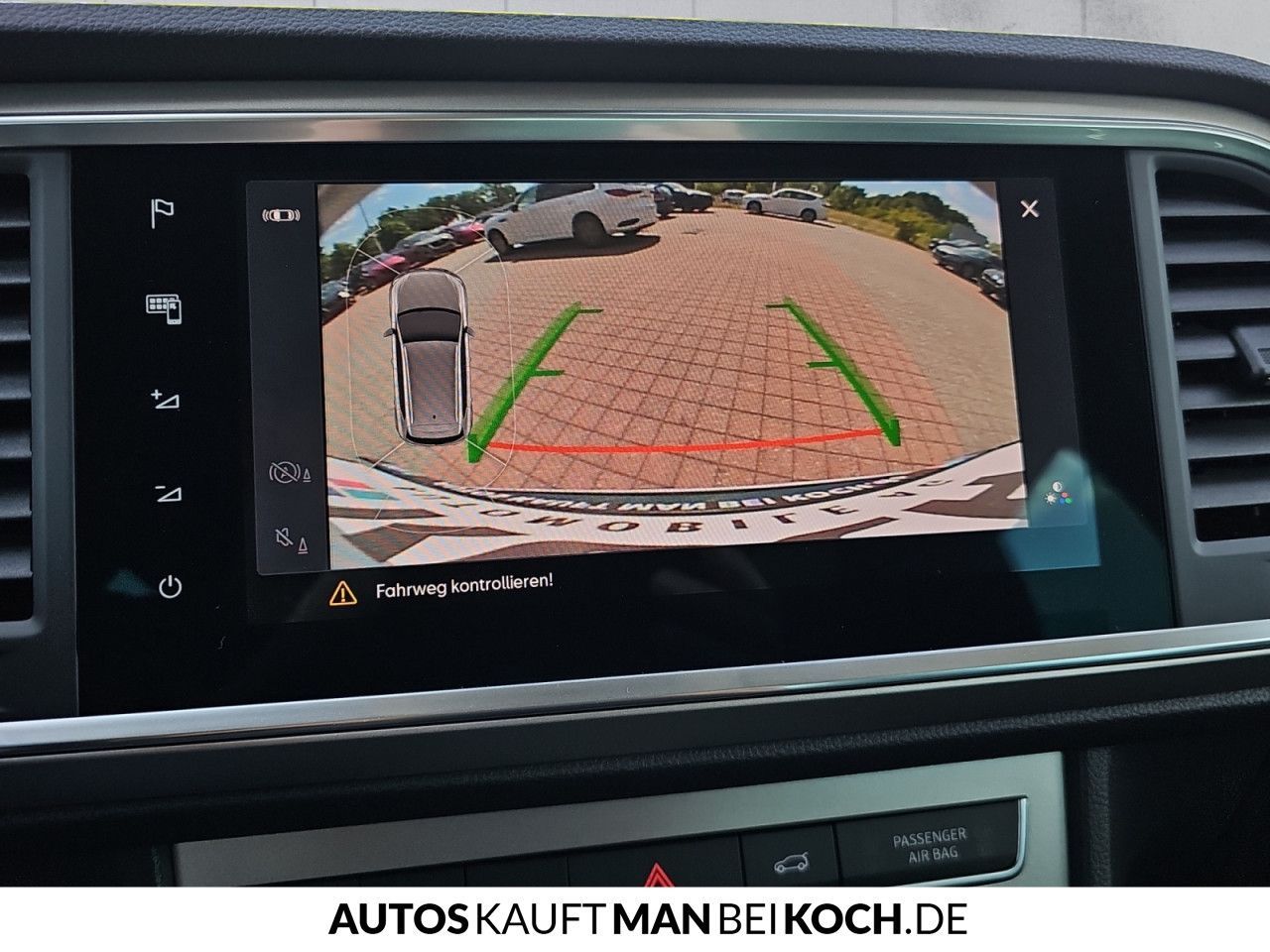 Seat Ateca 2.0TSI DSG 4Drive XPERIENCE AHZV STDHZ LED