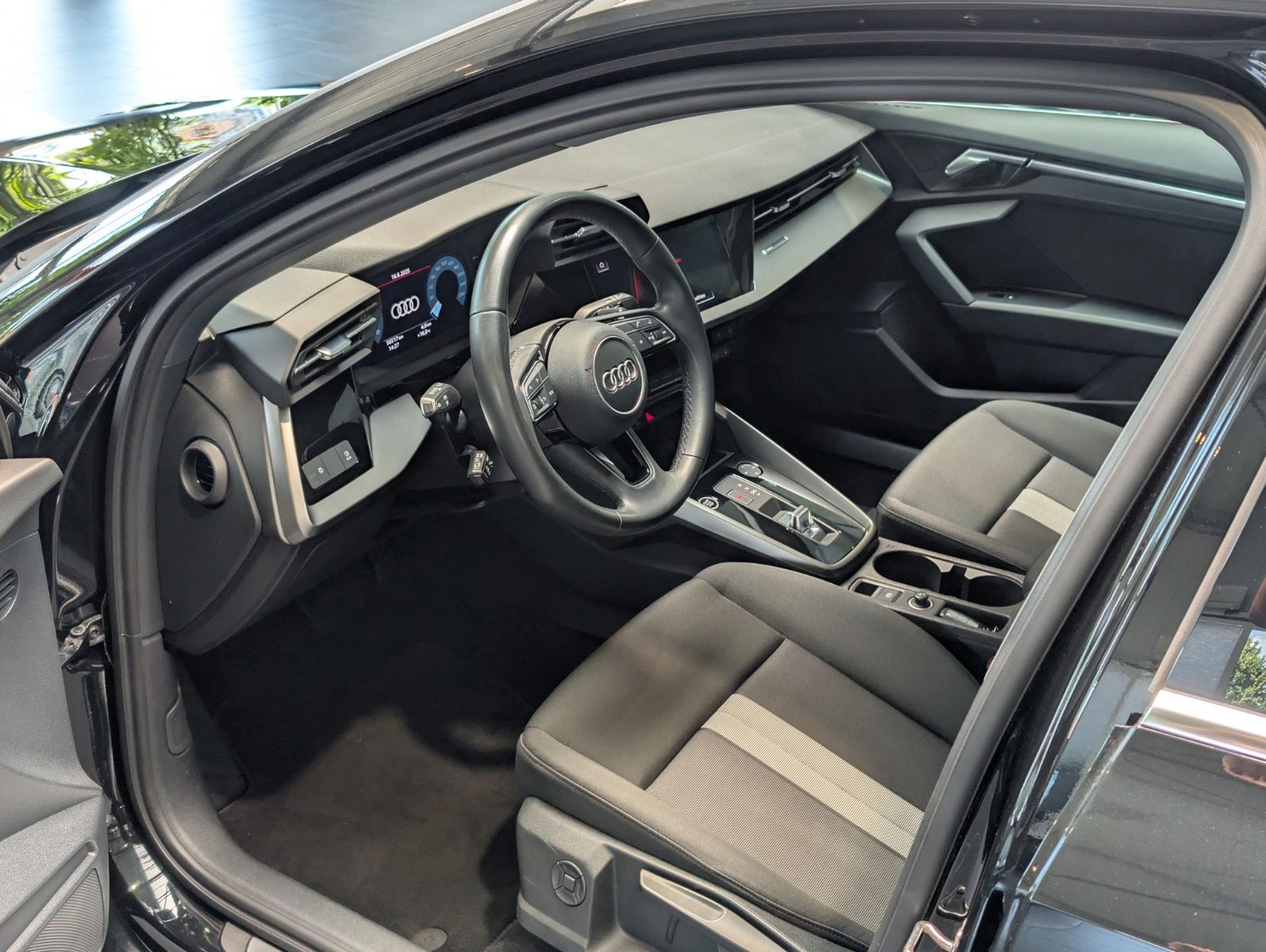 Audi A3 30 TFSI Sportback S tronic advanced PDC