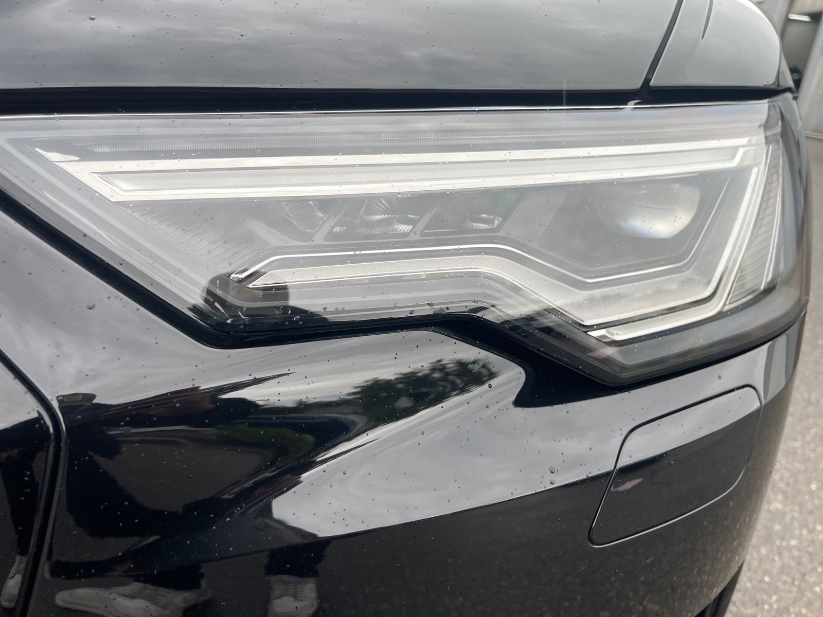 Audi A6 Avant - Samsaru's Car Outlet