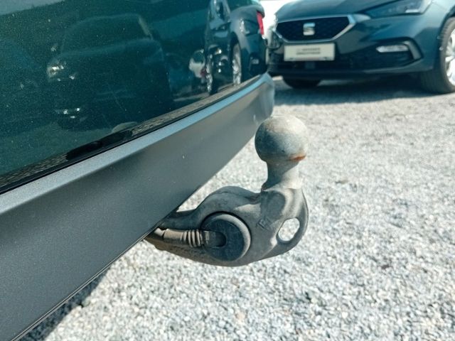 Seat Tarraco 2.0 TDI -FR Allrad+Leder+AHK+DSG+u.v.m