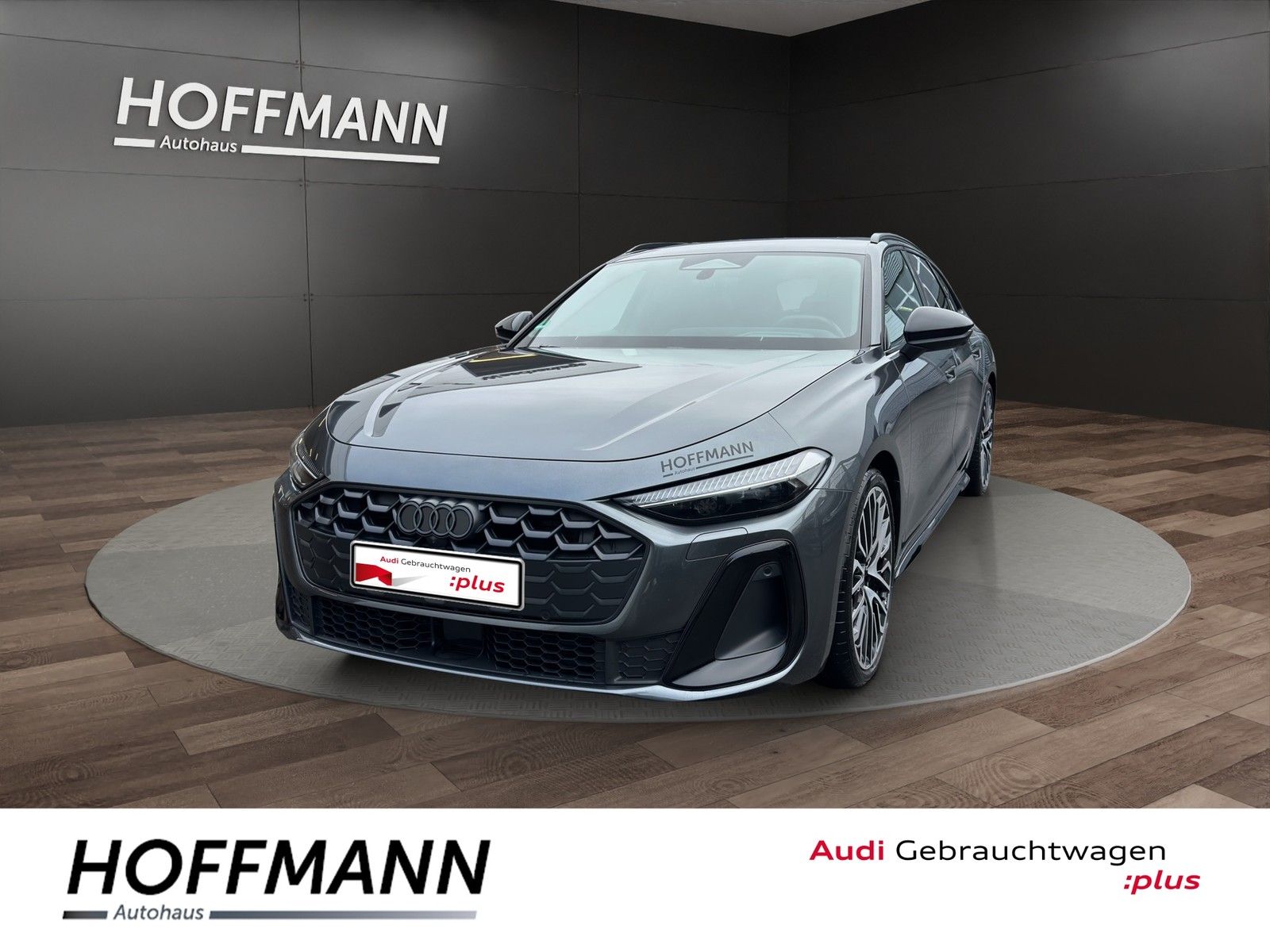 Audi A5 Avant TDI q. S line Matrix+Kamera+AHK+B&O
