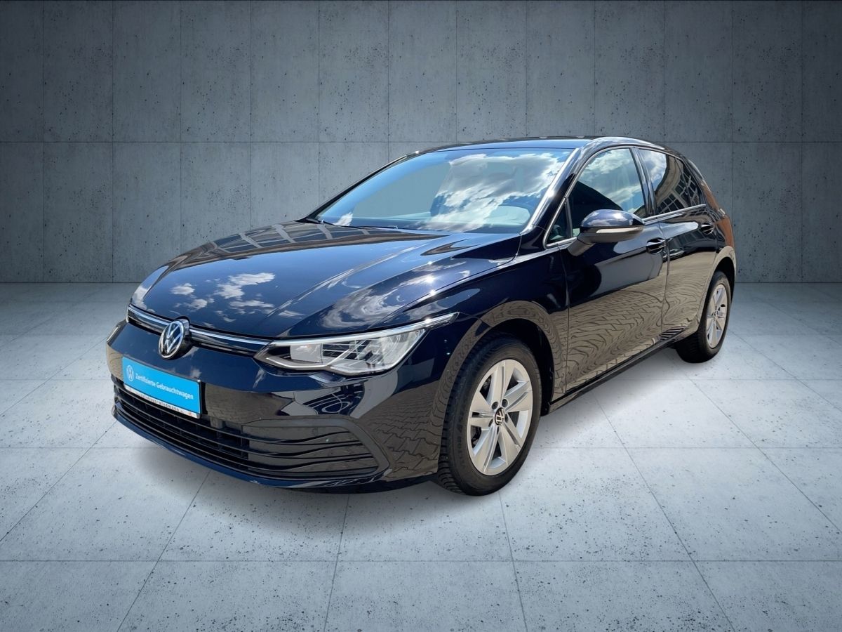 Volkswagen Golf Life 2.0 TDI DSG - Samsaru's Car Outlet