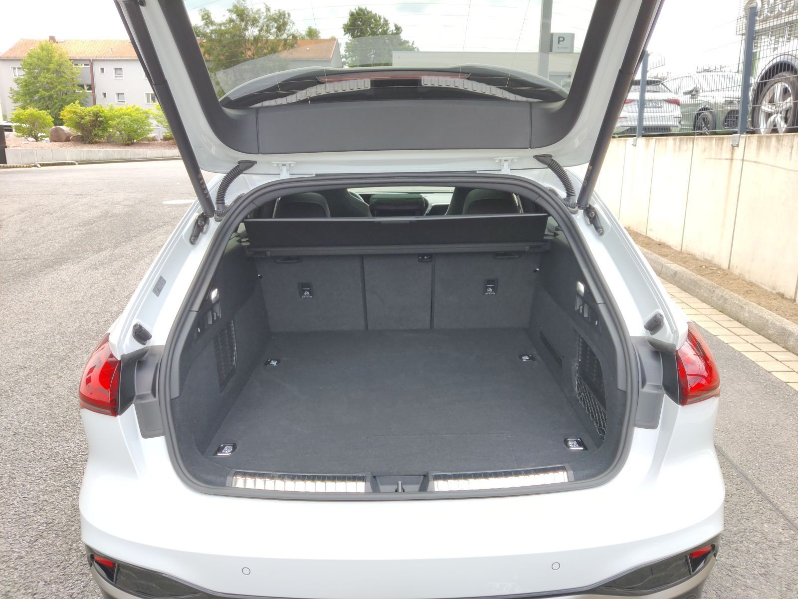 Audi A5 Avant e-hybrid qu. S line S tronic *PANO*HuD*