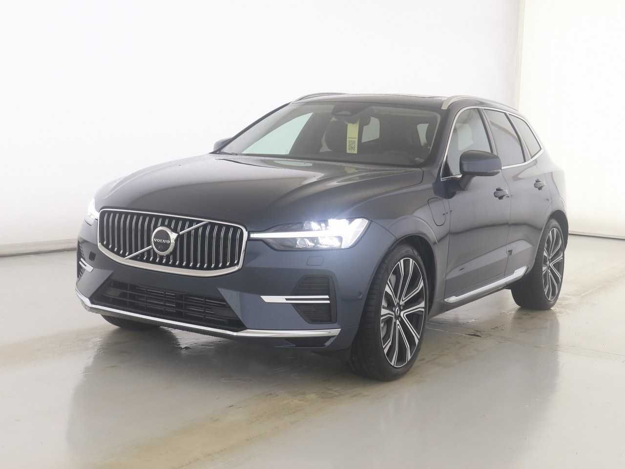 Volvo XC60 Plug-In-Hybrid T6 AWD Plus Bright *AHK*Busi