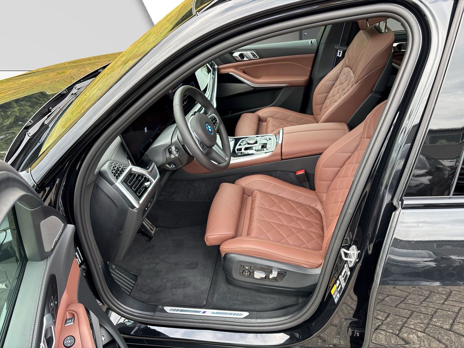 BMW X5 xDrive50e M Sport Pro*22*Komfortsitz*ACC*Pano