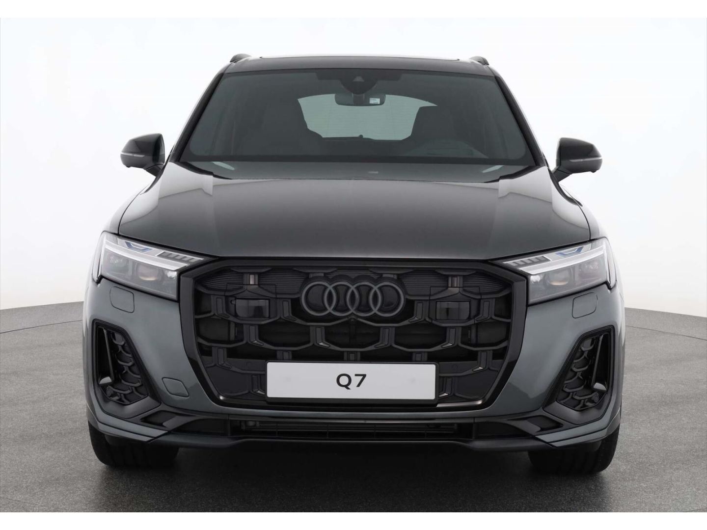 Audi Q7 50 TDI quattro S line