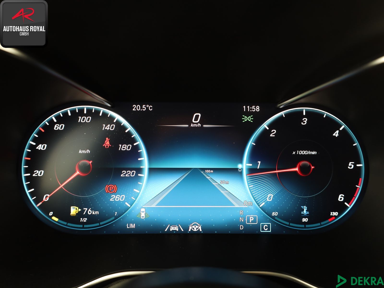 Mercedes-Benz GLC 300 d 4M AMG - Samsaru's Car Outlet