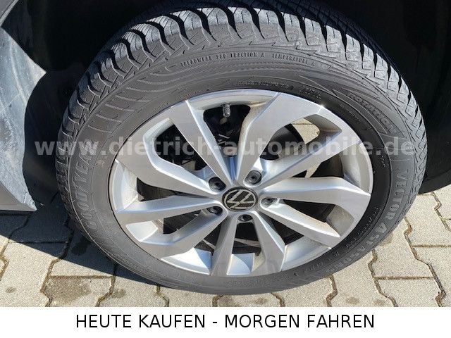Volkswagen T-Roc 1.5 TSI Style DSG - Samsaru's Car Outlet