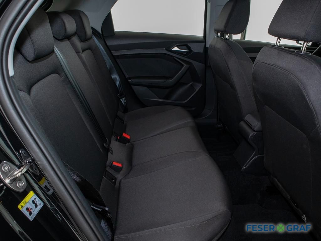 Audi A1 Sportback 25 TFSI Advanced - Samsaru's Car Outlet