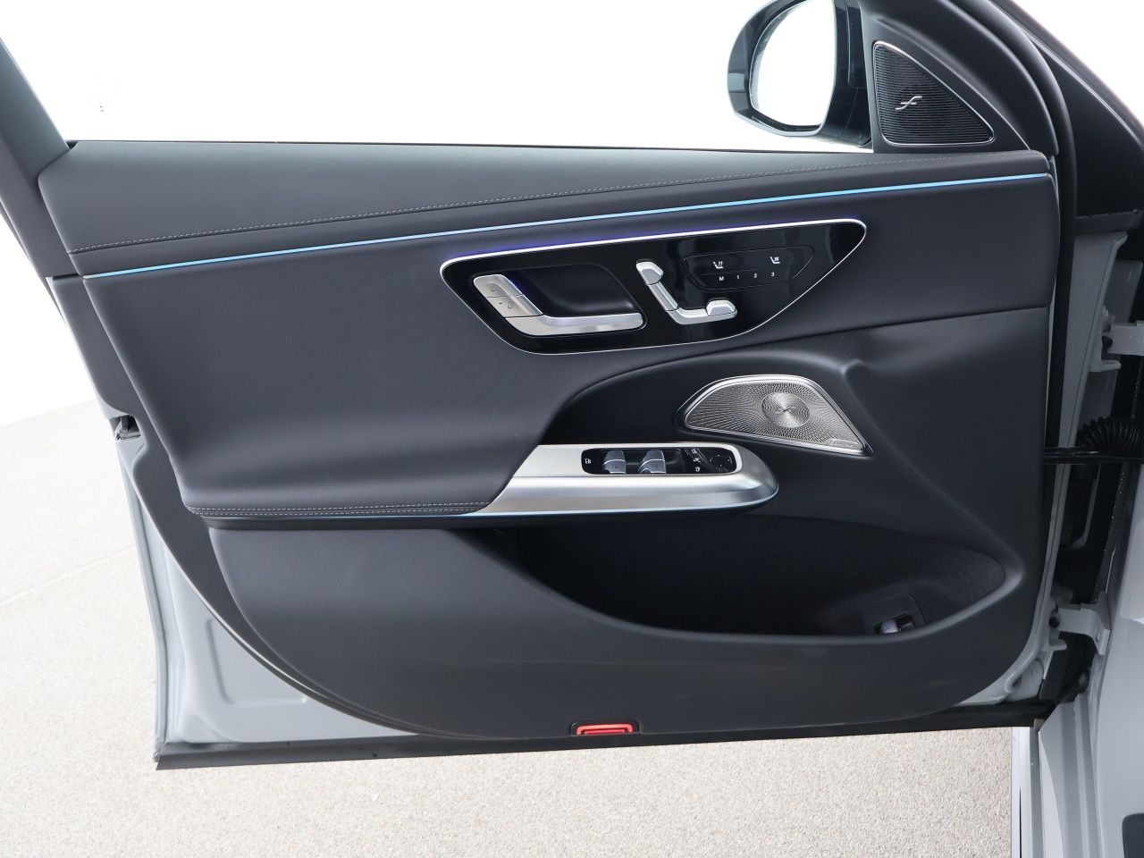 Mercedes-Benz E 450 d 4M T AMG Digital Light Night Burmester