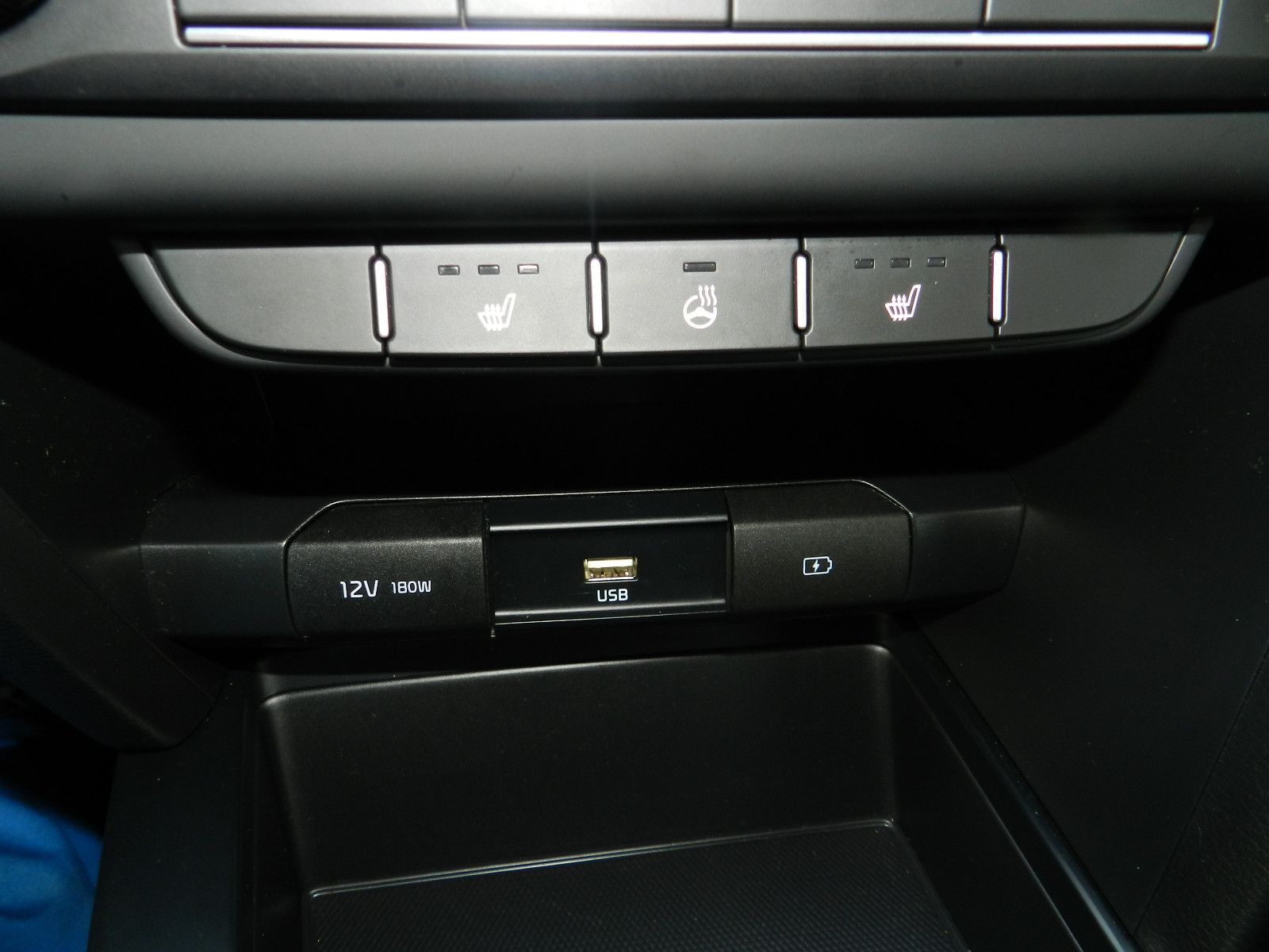 Kia Ceed - Samsaru's Car Outlet