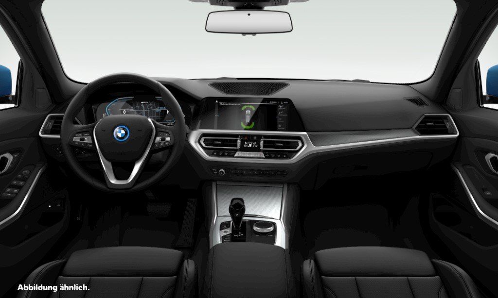 BMW 320e xDrive Touring Sport Line - Samsaru's Car Outlet