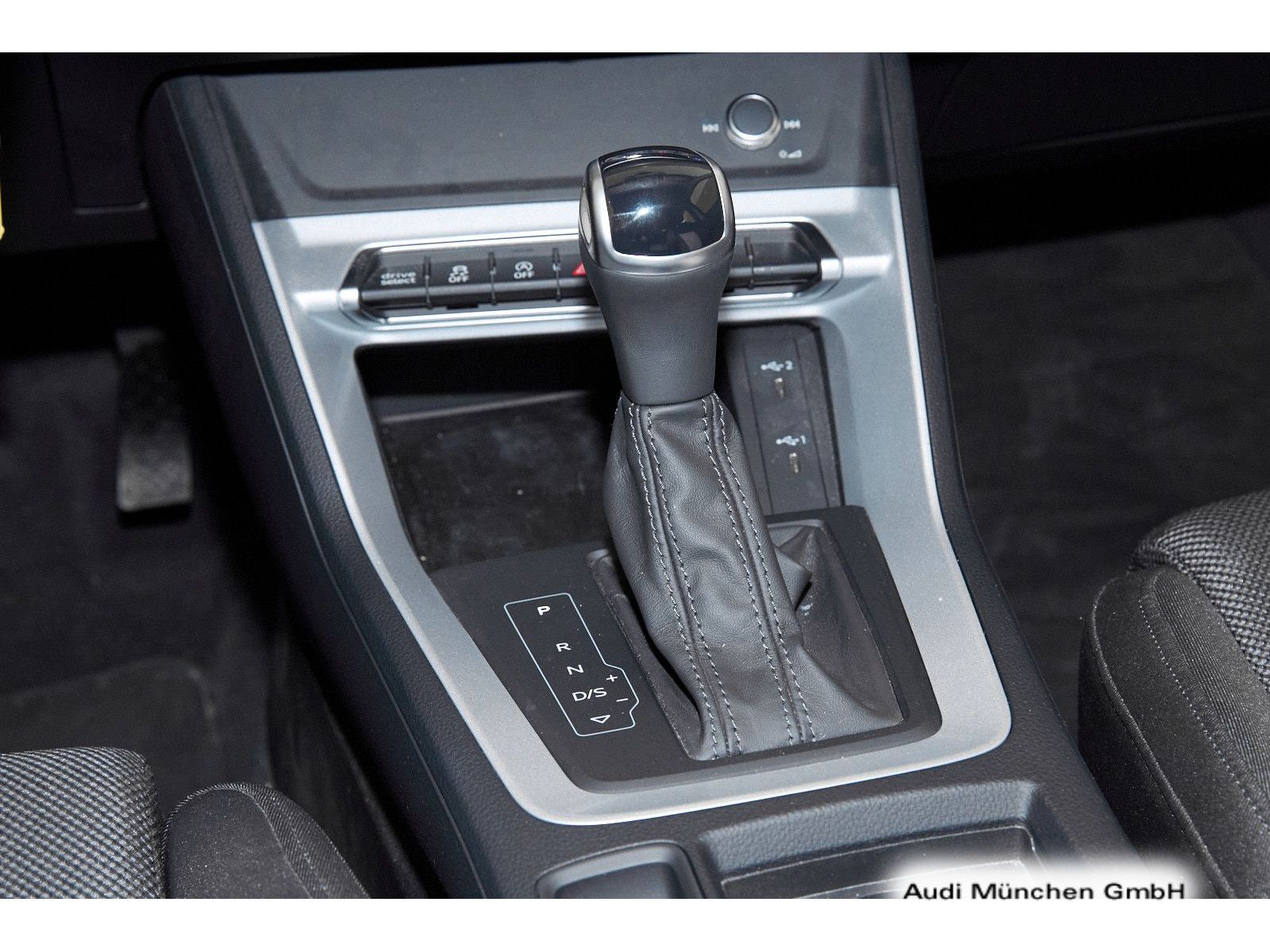 Audi Q3 Sportback 40 TDI quattro S tronic - Samsaru's Car Outlet