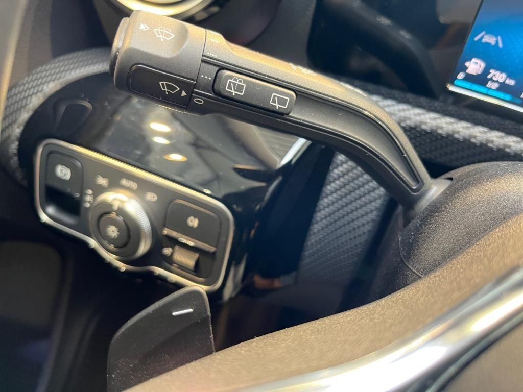 Mercedes-Benz CLA 200 d 4MATIC Shooting Brake - Samsaru's Car Outlet