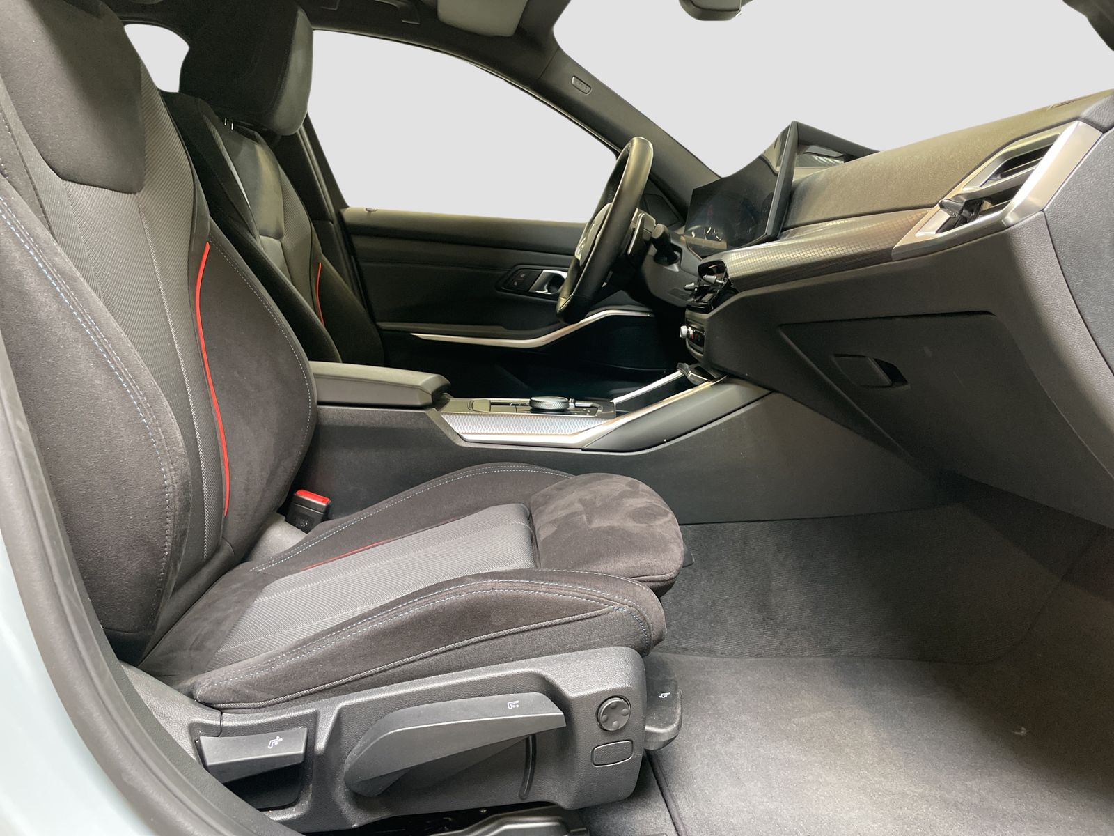 BMW 320i Touring M Sport Driv.Assist.Prof Kamera