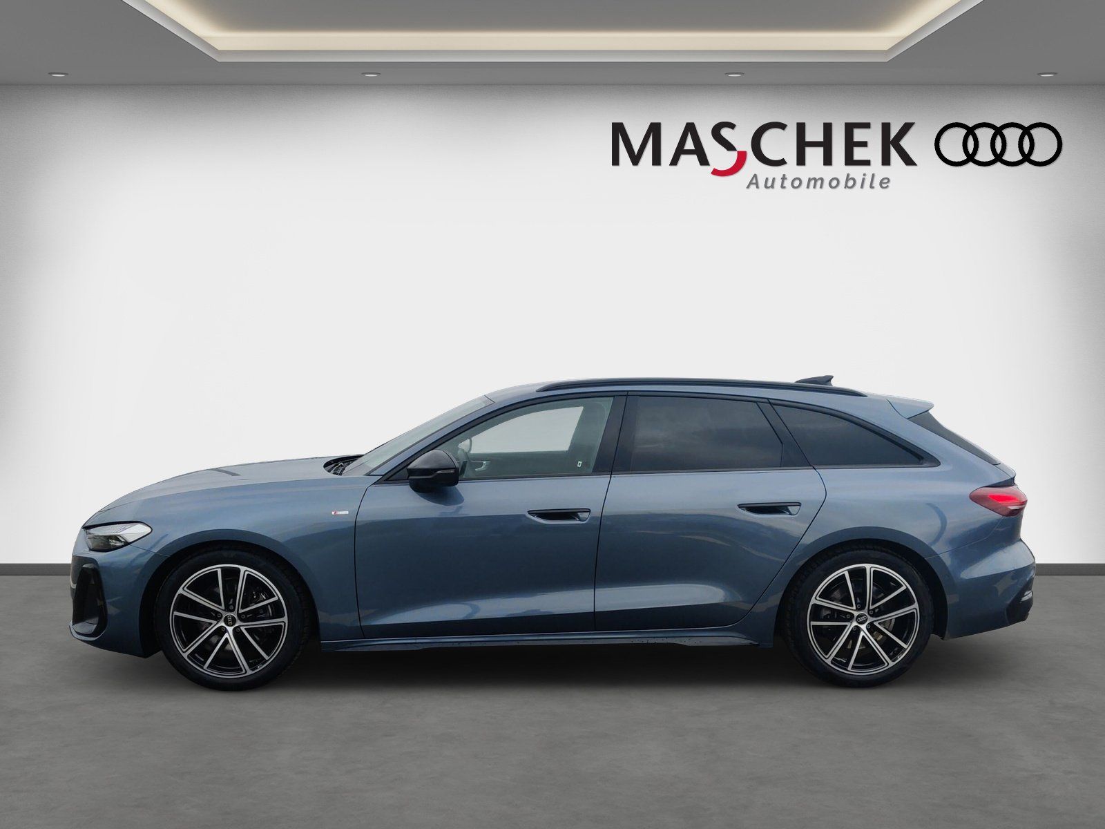 Audi A5 Avant TDI quattro 2x S-Line AHK TechPlus 19Zo