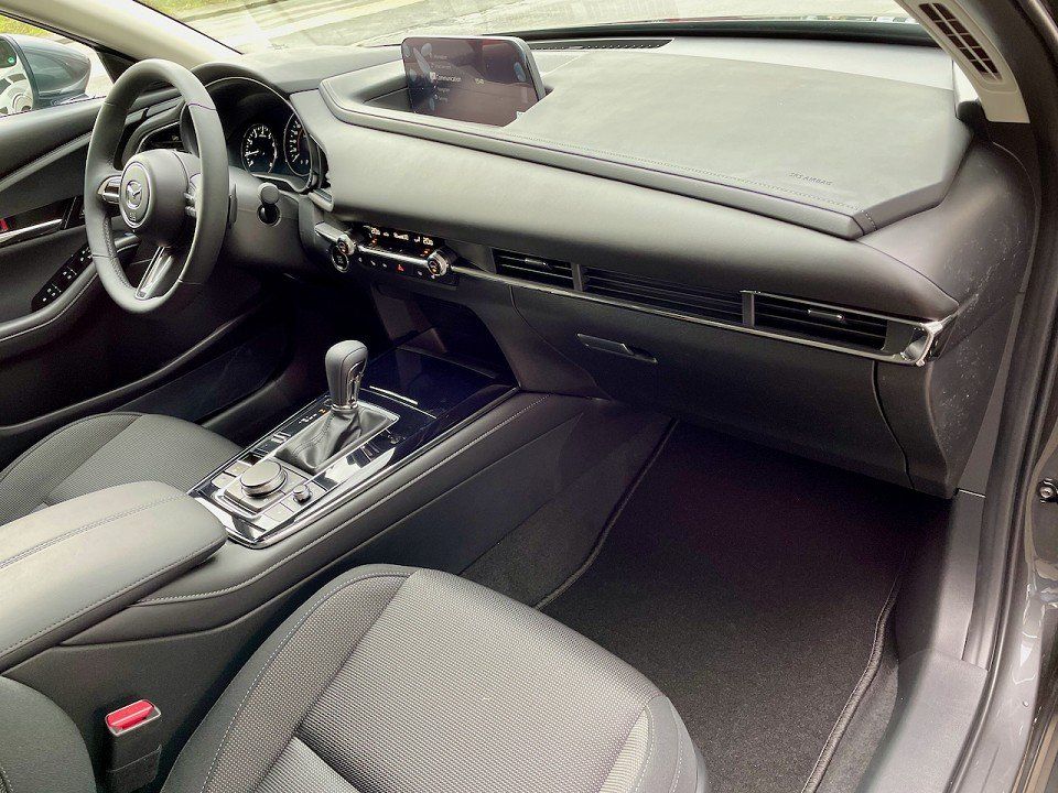 Mazda CX-30 G150 AUTO SELECTION*DESIGN+PREMIUM